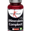 Lucovitaal Mineralen Compleet (60 tabletten)