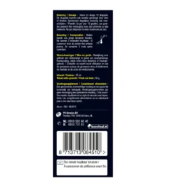 Lucovitaal Multi A-Z Druppels (50 m)