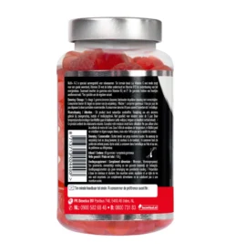 Lucovitaal Multi+ A-Z (60 gummies)