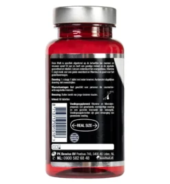 Lucovitaal Multi A-Z 50+ (60 tabletten)