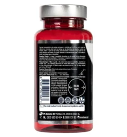 Lucovitaal Multi+ Compleet Kids (60 kauwtabletten)