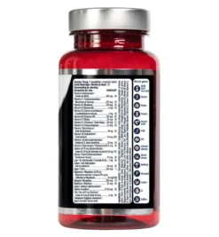 Lucovitaal Multi+ Compleet Vitaminen Mineralen (60 kauwtabletten)