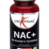 Lucovitaal NAC+ (60 capsules)