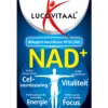 Lucovitaal Nad+ (30 capsules)