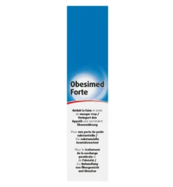 Lucovitaal Obesimed Forte (42 capsules)