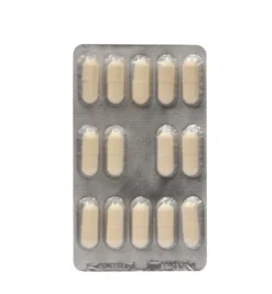 Lucovitaal Obesimed Forte (42 capsules)