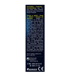 Lucovitaal Oorspray (20 ml)