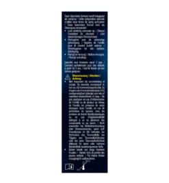 Lucovitaal Oorspray (20 ml)