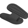 Lucovitaal Orth. Badslippers 43-44 Zwart (1 paar)