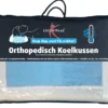 Lucovitaal Orthopedisch Koelkussen (1 stuk)