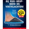 Lucovitaal Orth. Zweedse Muiltjes 43 (1 paar)