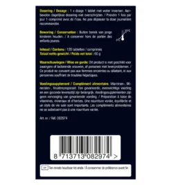Lucovitaal Overgang Balans (120 tabletten)