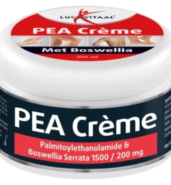 Lucovitaal Pea Crème (200 ml)