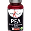 Lucovitaal Pea Puur & Zuiver (90 Tabletten)