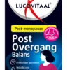 Lucovitaal Post Overgang Balans (30 tabletten)