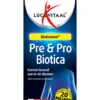 Lucovitaal Pre & Probiotica (90 capsules)