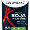 Lucovitaal Proteïne Soja poeder Puur (Vegan) (250 gr)