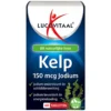 Lucovitaal Pure Kelp (60 tabletten)