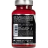 Lucovitaal Puur Berberine 500mg (60 capsules)