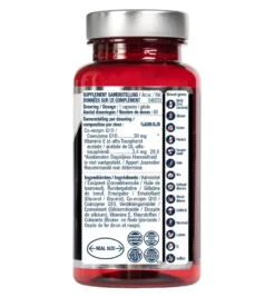 Lucovitaal Q10 30mg (60 capsules)