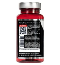 Lucovitaal Q10 30mg (60 capsules)