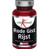 Lucovitaal Rode Gist Rijst (360 Tabletjes)