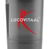 Lucovitaal Shakebeker Smart To Go (1 stuk)