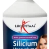 Lucovitaal Silicium Haarvolume (500 ml)