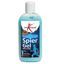 Lucovitaal Spiergel (250 ml)