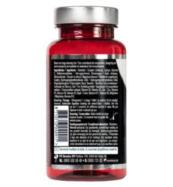 Lucovitaal Sterk IJzer Complex (60 tabletten)