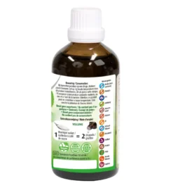 Lucovitaal Stevia Vloeibaar Tafelzoetstof (100 ml)