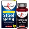 Lucovitaal Stoelgang met Senna (180 tabletten)