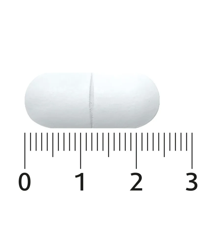 Lucovitaal Super Collageen 2000mg (60 tabletten)