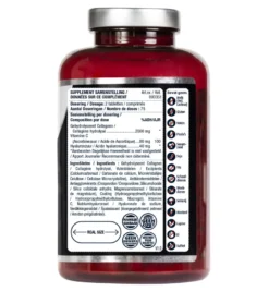 Lucovitaal Super Collageen 2000Mg (150 tabletten)