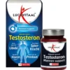 Lucovitaal Testosteron Mannen Support (30 tabletten)