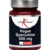 Lucovitaal Vegan Quercetine 500mg (30 capsules)
