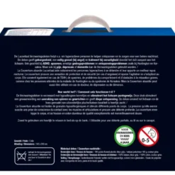 Lucovitaal Verzwaringsdeken (1 stuk)