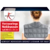 Lucovitaal Verzwaringsnekkussen (1 stuk)