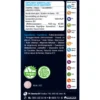 Lucovitaal Vitamine B12 1000mcg (180 kauwtabletten)
