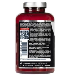 Lucovitaal Vitamine C 1000mg Liposomaal (60 kauwtabletten)