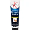 Lucovitaal Voeten Warmte Balsem (75 ml)