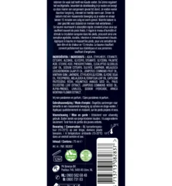 Lucovitaal Voeten Warmte Balsem (75 ml)