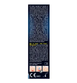 Lucovitaal Voetschimmel Gel (30 ml)