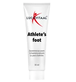 Lucovitaal Voetschimmel Gel (30 ml)
