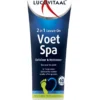 Lucovitaal Voetspa Exfolieer & Hydrateer (75 ml)