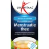 Lucovitaal Vrouwenmantel Menstruatie Thee (20 stuks)