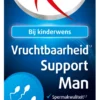 Lucovitaal Vruchtbaarheid Support Man (60 tabletten)
