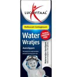 Lucovitaal Waterwratjes (15 ml)