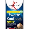 Lucovitaal Zwarte Knoflook Forte (60 tabletten)