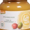 Luna E Terra Appel-Mangopuree (360 gr)